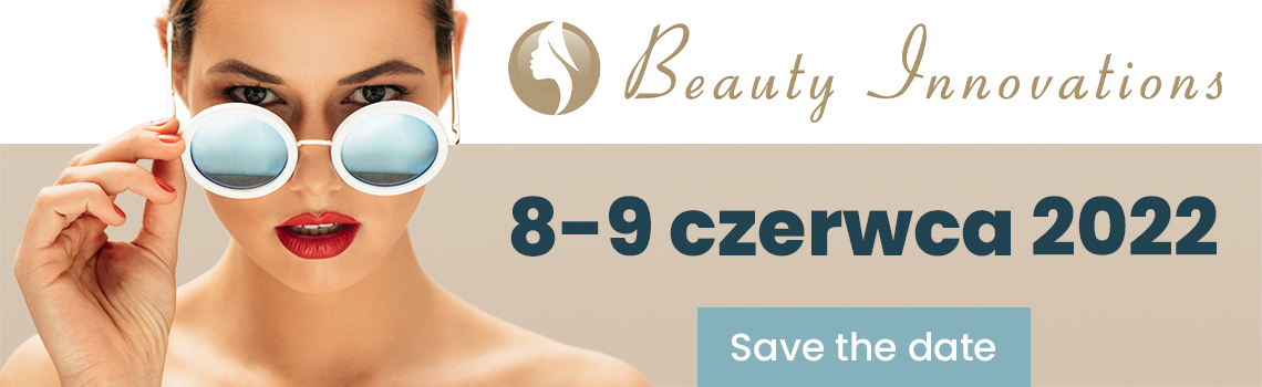 Beauty Innovations 2022 8-9 czerwca
